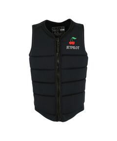 Спасательный жилет неопрен женский Jetpilot ZAHRA F/E NEO VEST Black