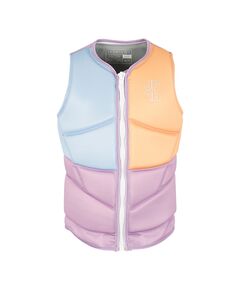 Спасательный жилет неопрен женский Jetpilot PACER ECO VEST Purple