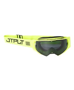 Маска плавающая Jetpilot VAULT VISION GOGGLE Yellow