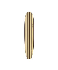 Серфборд Aquacore Soft surfboard 8' strap deck