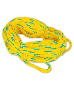 Фал для 1-2-местных баллонов O'Brien ROPE 2P TUBE YLW/AQUA