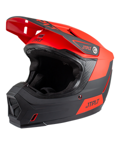 Шлем водный Jetpilot VAULT HELMET RED