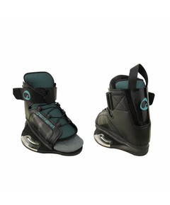 Крепления для вейкборда Spinera Wakeboard Binding Universal