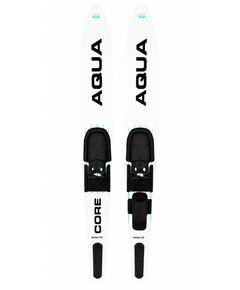 Лыжи парные прогулочные Aquacore REBEL 67’ WHITE