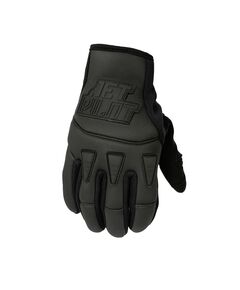 Перчатки для водных видов спорта Jetpilot VAULT HEATSEEKER GLOVE Black