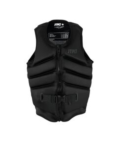 Спасательный жилет неопрен мужской Jetpilot FREERIDE ECO F/E VEST Black