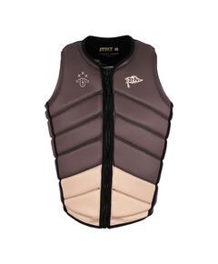 Спасательный жилет неопрен мужской Jetpilot X1 F/E ECO VEST - HEATLEY Brown