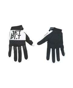 Перчатки Jetpilot RX Glove Full Finger White/Black S21