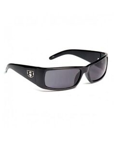 Солнцезащитные очки Hoven THE ONE BLACK GLOSS/GREY POLARIZED