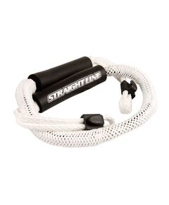 Чалка 5' WEBBING DOCK TIE WHITE