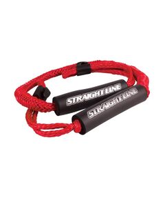 Чалка 4' DOCK TIE RED