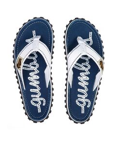 Шлепки женские Gumbies Flip-Flops ROPE S20