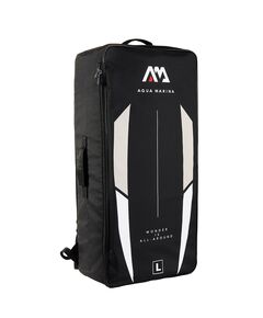Рюкзак для SUP-доски Aqua Marina Zip Backpack for iSUP L S22