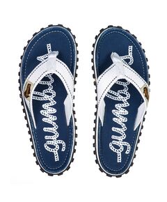 Шлепки женские Gumbies Flip Flop ROPE S18