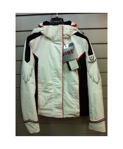 Куртка горнолыжная женская 614 KYRA INSULATED SKI JACKET White