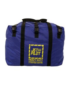 Сумка для баллона Jetpilot Towable Carry Bag Blue S20