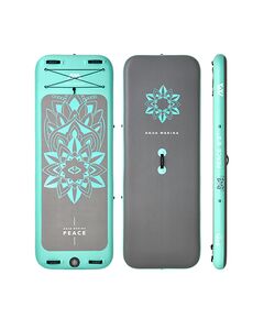 SUP-доска надувная для йоги Aqua Marina Peace 8'2" S22