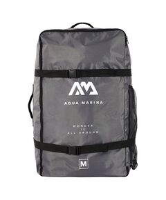 Рюкзак для каяка/каноэ Aqua Marina Zip Backpack for 2/3-person kayak&canoe S22