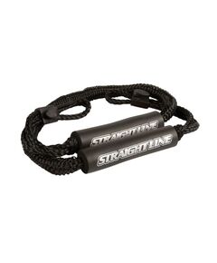 Чалка 5' WEBBING DOCK TIE BLACK