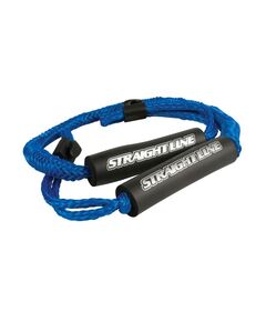 Чалка 4' DOCK TIE BLUE