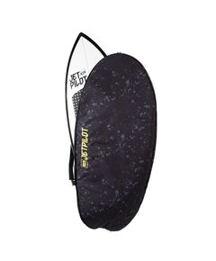 Чехол для вейксерфа Jetpilot Surf / Wake Bag Black S21