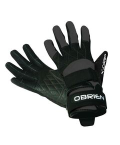 Перчатки для водных видов спорта O'Brien GLOVES, OB COMPETITOR XGRIP S20