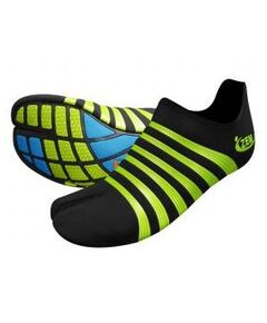 Обувь ZEM O2 OXYGEN NINJA Black/Lime Metallic