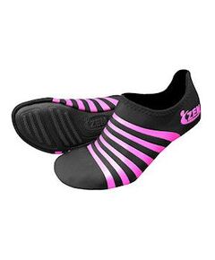 Обувь ZEM PLAYA Low W Blak/Pink Metallic