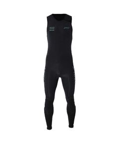 Гидрокостюм мужской длинный без рукавов Jetpilot Vault Race Jhn Black S22