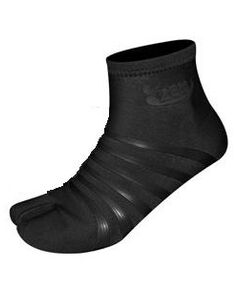 Обувь ZEM NINJA High W-M Black/Black