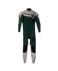 Гидрокостюм мужской длинный TEAM SUITS HYPERFREAK FUZE 2MM