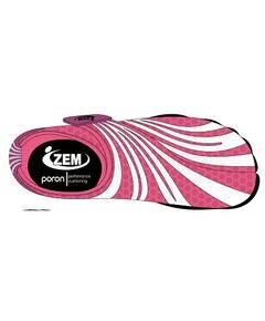 Обувь ZEM TERRA RAZ Big Kids Pink/Silver
