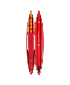 SUP-доска надувная для гонок Aqua Marina Race Elite 14'0" S23