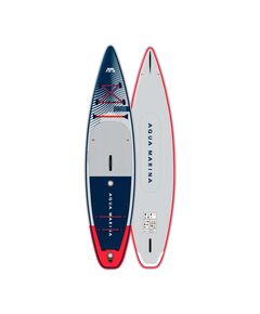 SUP-доска надувная для туризма Aqua Marina Hyper 11'6" S23