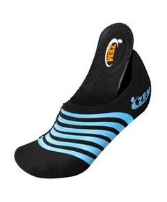 Обувь ZEM TRAVELER Black/Dove Blue