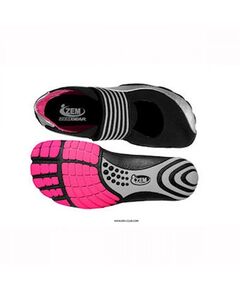 Обувь ZEM TERRA MISU Black/Raspberry