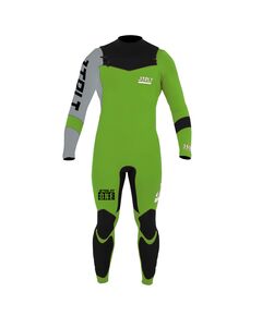 Гидрокостюм мужской длинный Jetpilot RX One GBS 3/2 Fullsuit Green/Black S22