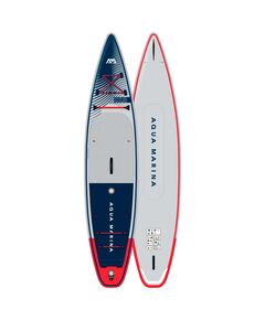 SUP-доска надувная для туризма Aqua Marina Hyper 12'6" S23