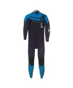 Гидрокостюм мужской длинный TEAM SUITS HYPERFREAK FUZE 2MM (Z359)