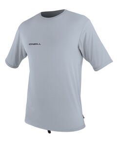 Гидромайка мужская короткий рукав SKINS HYPERFREAK S/S RASH TEE_o