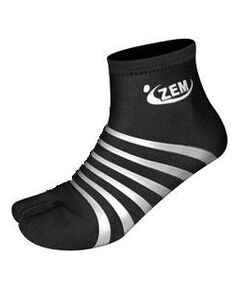 Обувь ZEM NINJA High W-M Black/Silver
