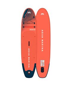 SUP-доска надувная с веслом Aqua Marina Monster 12'0" S23
