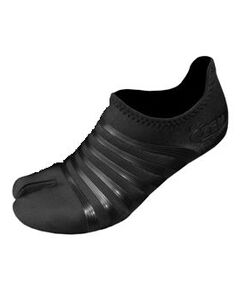 Обувь ZEM NINJA Low W-M Black/Black