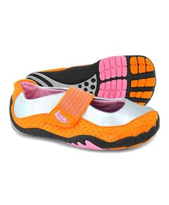 Обувь ZEM TERRA MISU Big Kids Mini Pech
