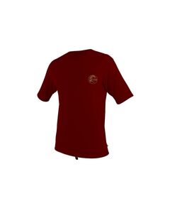 Гидромайка мужская короткий рукав SKINS SURF TEE_o