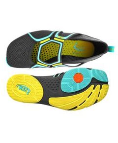Обувь ZEM U Jane Gray/Mint