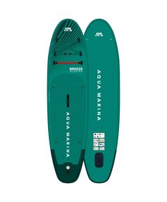 SUP-доска надувная с веслом Aqua Marina Breeze 9'10" S23