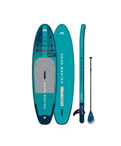 SUP-доска надувная с веслом Aqua Marina Beast 10'6" S23