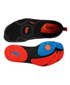 Обувь ZEM U Cross Black/Black