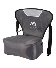 Сиденье для каноэ Aqua Marina Canoe High-back Seat with inflatable cushion for RIPPLE S23